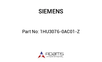 1HU3076-0AC01-Z