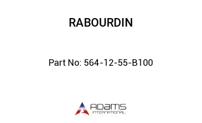 564-12-55-B100