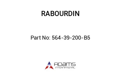 564-39-200-B5