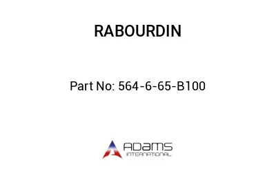 564-6-65-B100