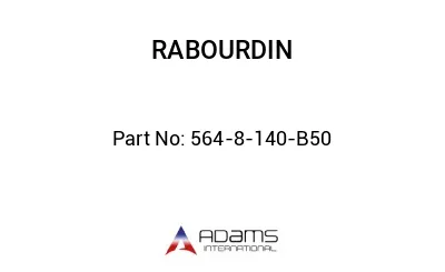 564-8-140-B50