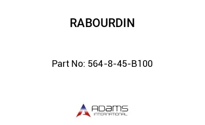 564-8-45-B100
