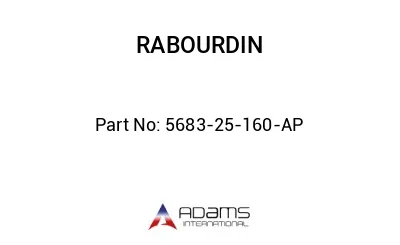 5683-25-160-AP