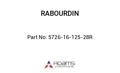 5726-16-125-28R