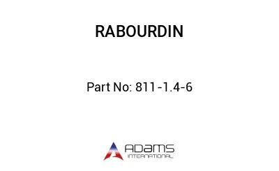 811-1.4-6