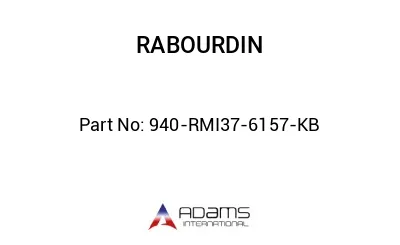 940-RMI37-6157-KB