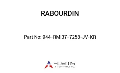 944-RMI37-7258-JV-KR