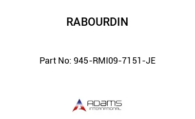 945-RMI09-7151-JE