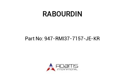 947-RMI37-7157-JE-KR