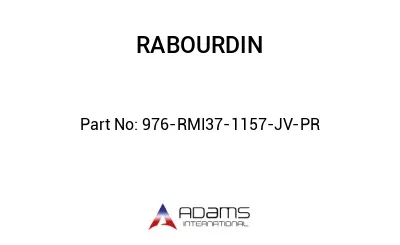 976-RMI37-1157-JV-PR
