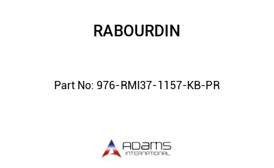 976-RMI37-1157-KB-PR