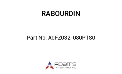 A0FZ032-080P1S0