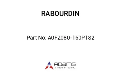 A0FZ080-160P1S2