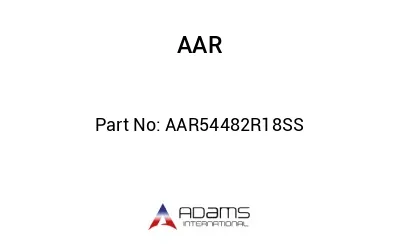 AAR54482R18SS