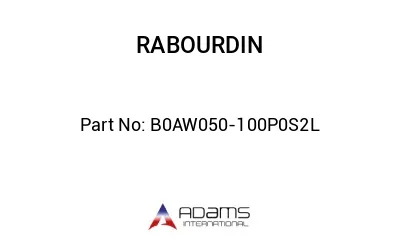 B0AW050-100P0S2L