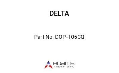 DOP-105CQ