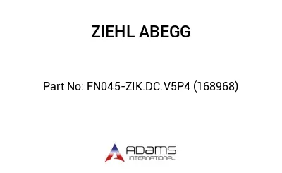 FN045-ZIK.DC.V5P4 (168968)