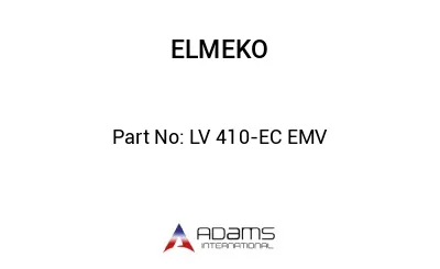 LV 410-EC EMV