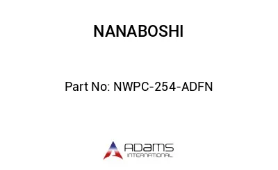 NWPC-254-ADFN