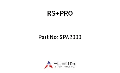 SPA2000