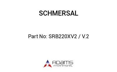 SRB220XV2 / V.2